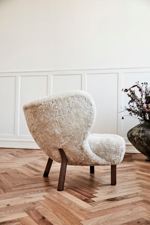 Little Petra Lounge Chair